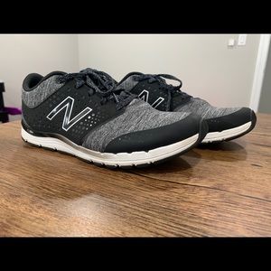 Womens New Balance shoes. Size 8.5